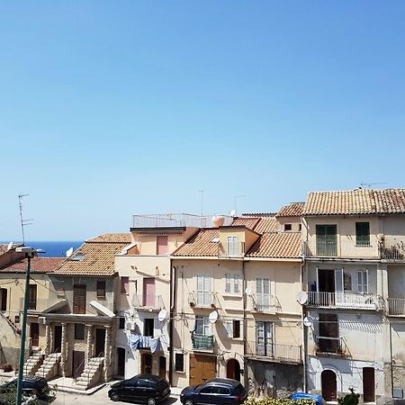 Don Ugo Luxury Rooms Tropea Rom bilde