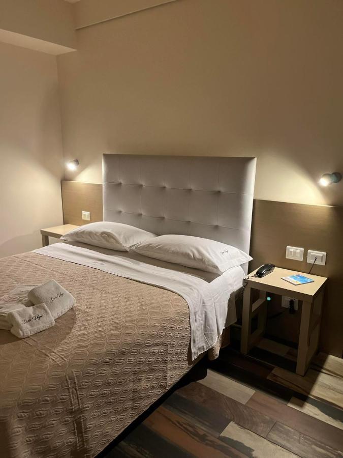 Don Ugo Luxury Rooms Tropea Eksteriør bilde