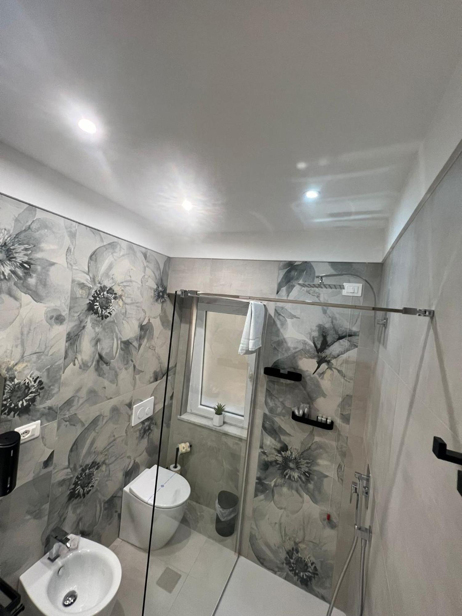 Don Ugo Luxury Rooms Tropea Eksteriør bilde