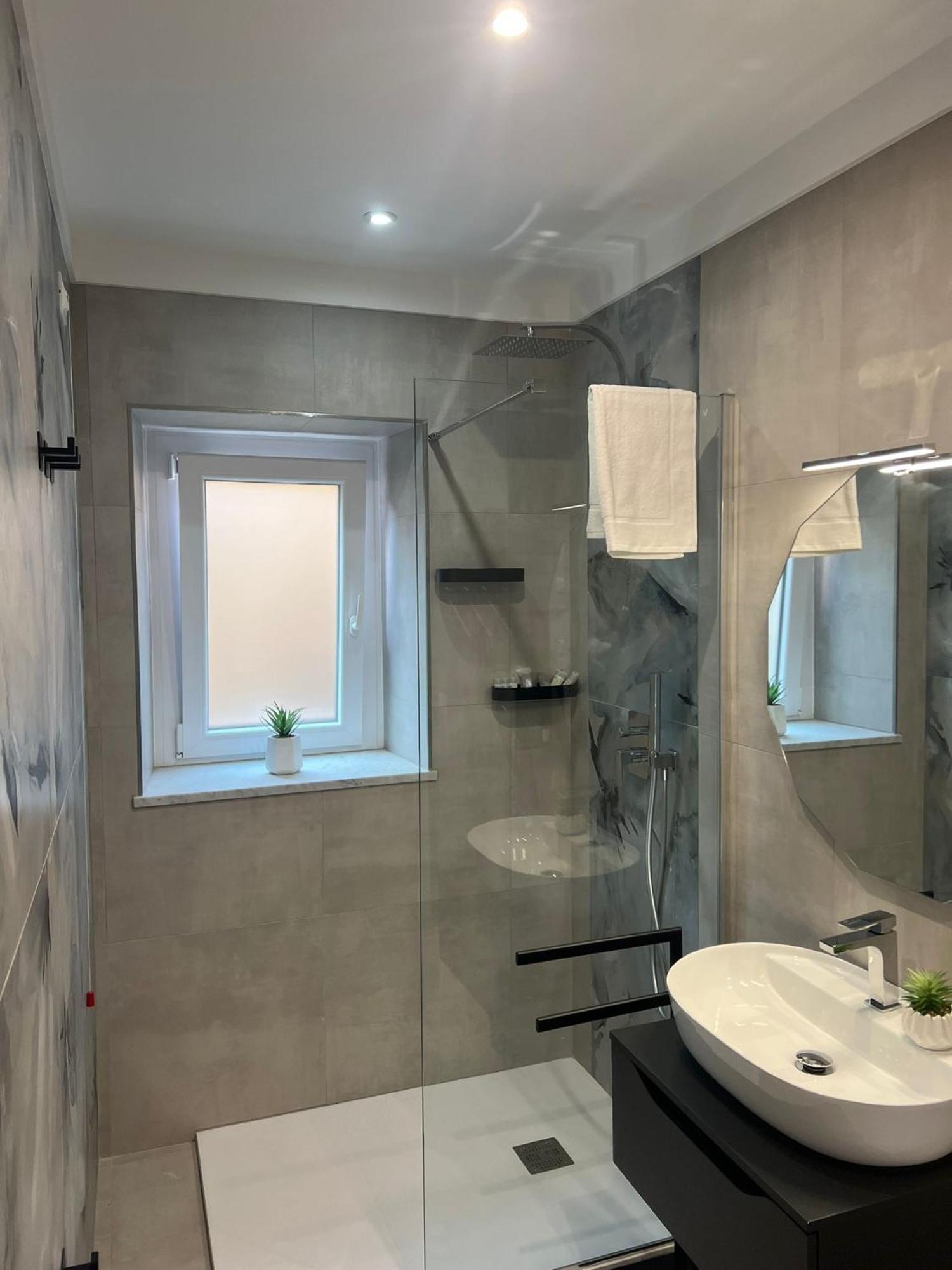 Don Ugo Luxury Rooms Tropea Eksteriør bilde