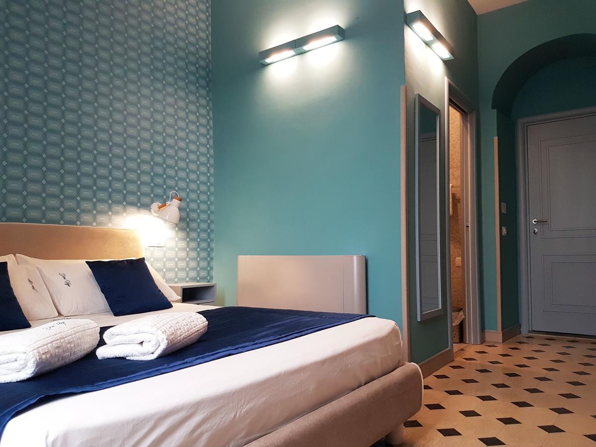 Don Ugo Luxury Rooms Tropea Eksteriør bilde