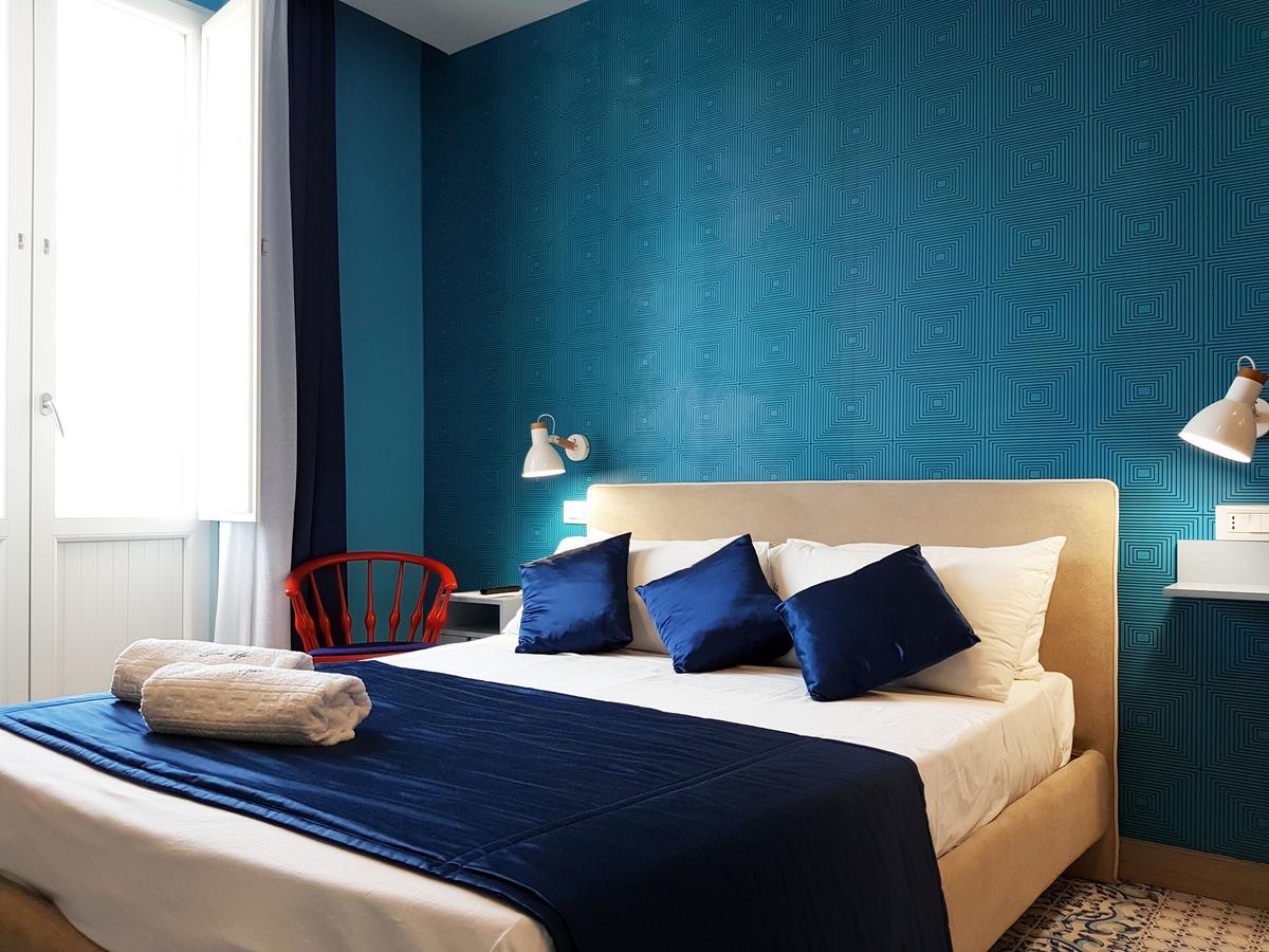 Don Ugo Luxury Rooms Tropea Eksteriør bilde