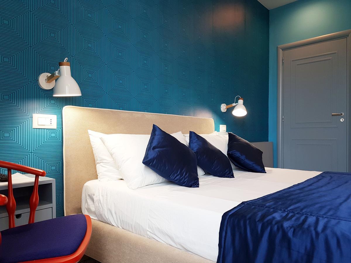 Don Ugo Luxury Rooms Tropea Eksteriør bilde