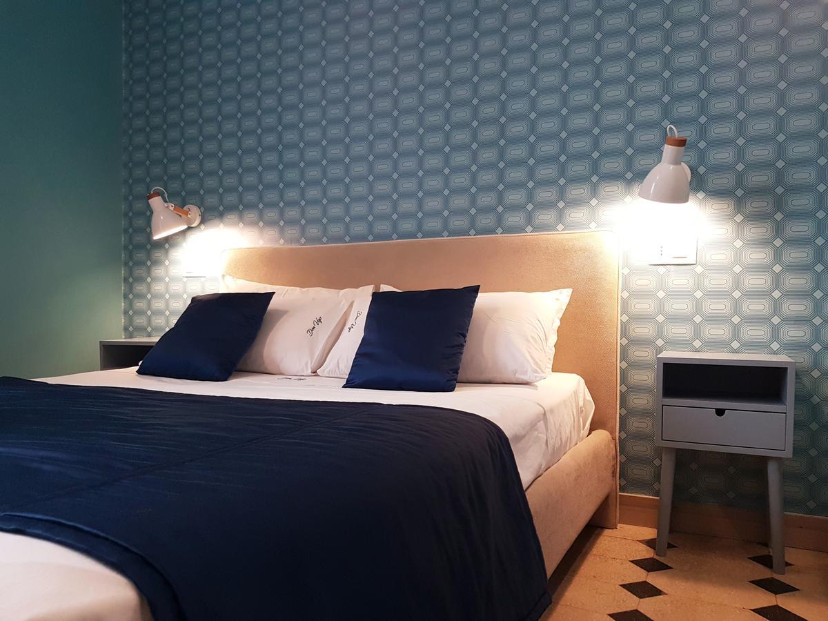 Don Ugo Luxury Rooms Tropea Eksteriør bilde